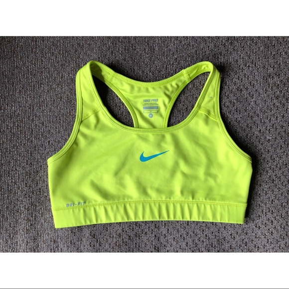 Nike Other - Women’s Nike Pro Dri-Fit sports bra